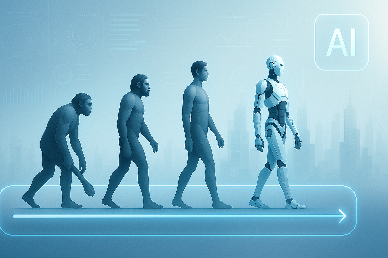 Top 10 AI Automation Trends Your Business Can’t Ignore in 2025